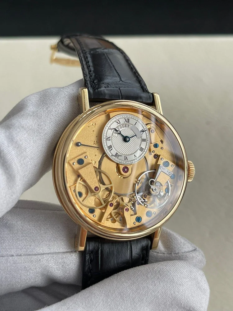 Breguet Tradition 7037BA/11/9V6